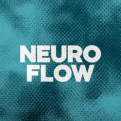 DFM Neuro Flow radio logo