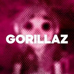 DFM Gorillaz radio logo