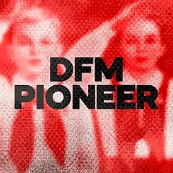 DFM Pioneer radio logo