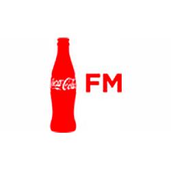 Coca-Cola FM logo