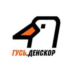 Радио ГУСЬ.Денскор logo