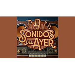Sonidos del Ayer radio logo