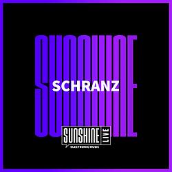 Sunshine Live Schranz radio logo