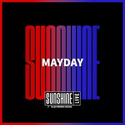 Sunshine Live Mayday radio logo