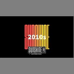 Sunshine Live 2010s radio logo