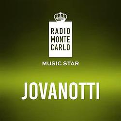 RMC Music Star Jovanotti radio logo