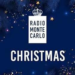 RMC Christmas radio logo