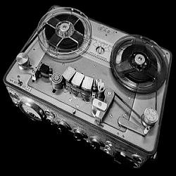 Lo-Fi Radio Caprice logo