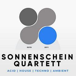 Sonnenscheinquartett radio logo