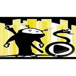 Vombat Radio logo