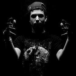 Riddim Dubstep Radio Caprice logo