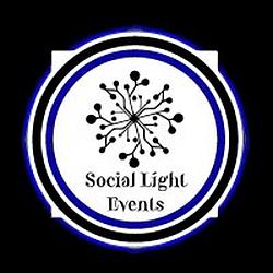Social Light Radio logo