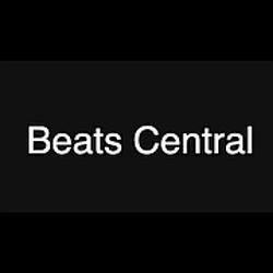 Beats Central radio logo