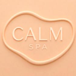 Calm & Spa radio logo