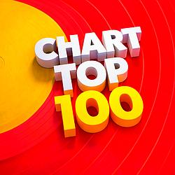 Chart Top 100 radio logo