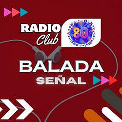 Radio Club 80 Balada logo
