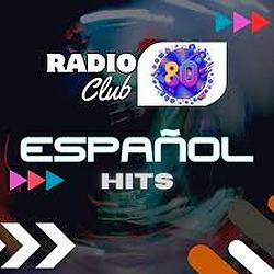 Radio Club 80 Latino Hits logo