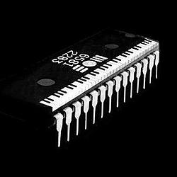 Chiptune Radio Caprice logo