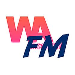 Wakhama FM logo