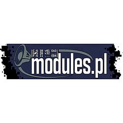 Mod FM logo