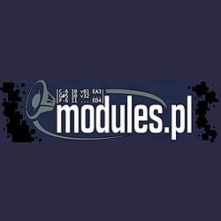 Mod FM logo