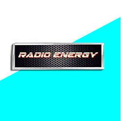 Radio Energy Xtra logo