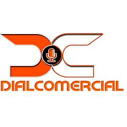 Dial Comercial Radio logo