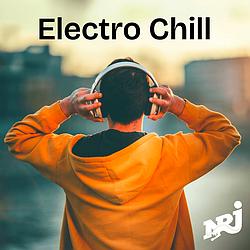 NRJ Electro Chill radio logo