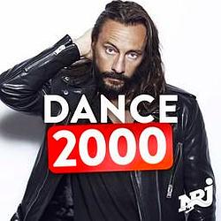 NRJ Dance 2000 radio logo