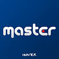 Hunter.FM - Master logo