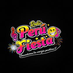 RADIO PERÚ FIESTA logo