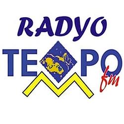ÖZGÜN TEMPO FM Hatay logo