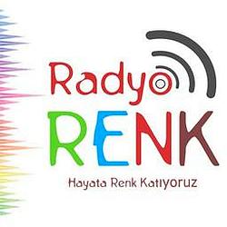 ANTAKYA RADYO RENK Hatay logo