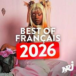 NRJ Bonne Annee 2026 radio logo