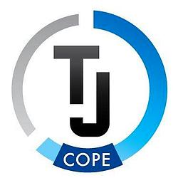 Tiempo de Juego COPE radio logo