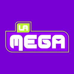 La Mega Cúcuta radio logo