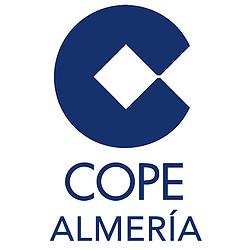 Cadena COPE Almería radio logo
