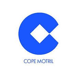 Cadena COPE Motril radio logo