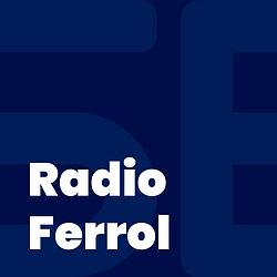 Radio Ferrol SER logo