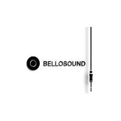 Bellosound radio logo