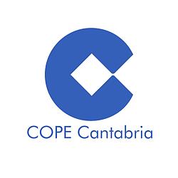 Cadena COPE Más Cantabria radio logo
