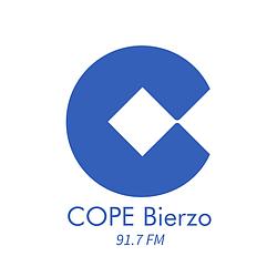 Cadena COPE Bierzo radio logo