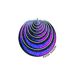 Radio Rudina logo