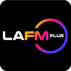 La FM Plus Bucaramanga logo