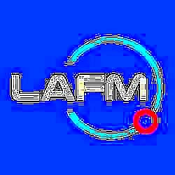 La Fm Medellin logo