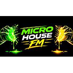 Micro House FM logo