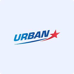 Urban Европа Плюс radio logo
