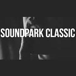 SOUNDPARK CLASSIC radio logo