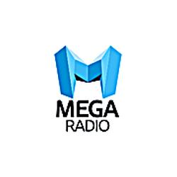 Мега Радио logo