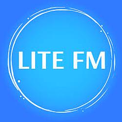 LITE FM logo